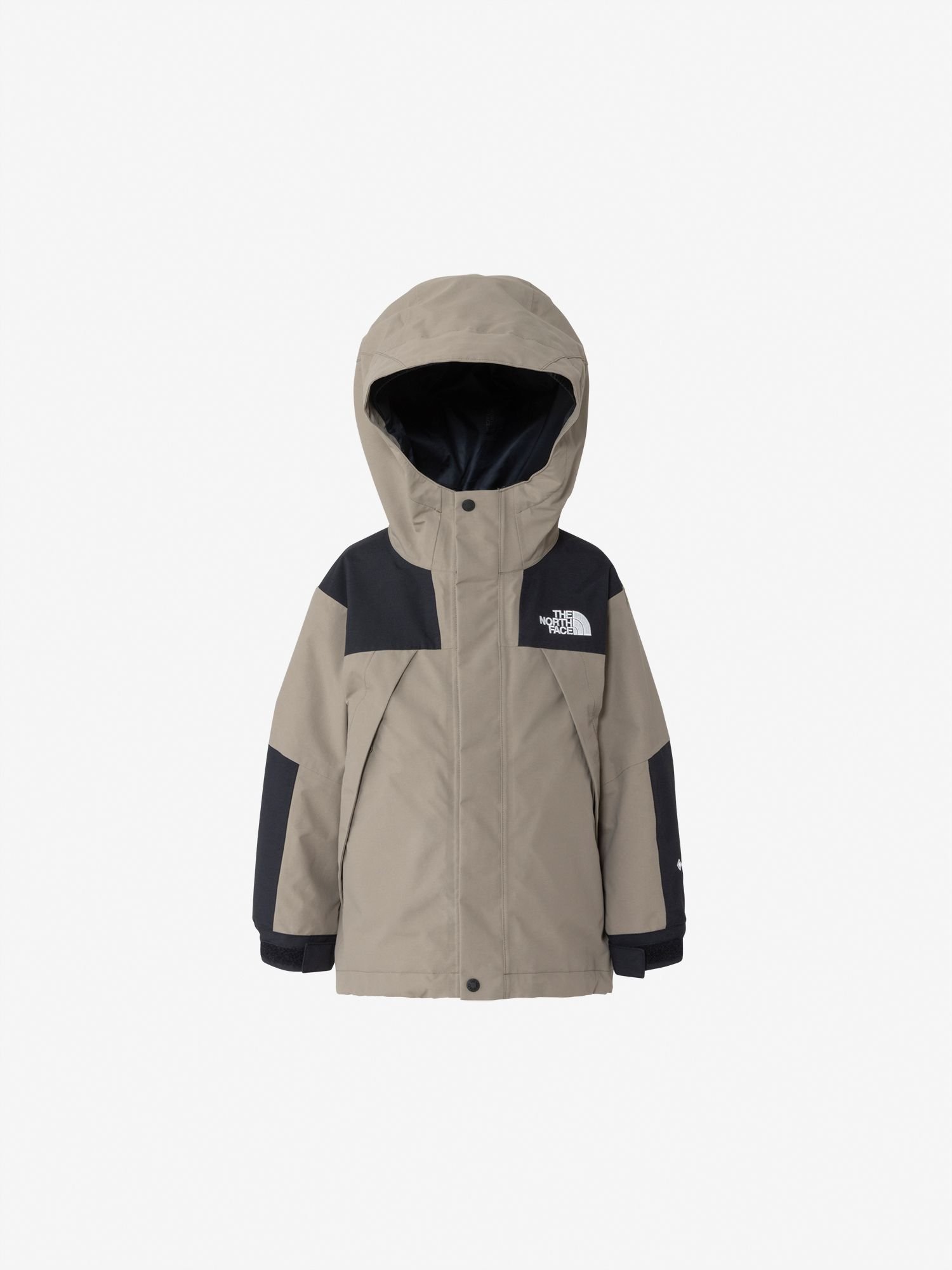 【ザ ノース フェイス/THE NORTH FACE / KIDS】の【公式】トドラーマウンテンジャケット(キッズ) インテリア・キッズ・メンズ・レディースファッション・服の通販 founy(ファニー) 　ファッション　Fashion　キッズファッション　Fashion for Kids　インナー　Innerwear　ジャケット　Jacket, Outerwear　ダブル　Double, Double-Breasted　フラップ　Flap, Flap Pocket　フロント　Front, Front Design　マッシュルーム|ID: prp329100004781557 ipo3291000000034691978