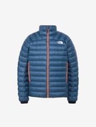 【ザ ノース フェイス/THE NORTH FACE / MEN】の【公式】ウーゼルジャケット(メンズ) マウンテンブルー|ID: prp329100004781646 ipo3291000000034890252