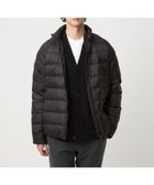 【ユナイテッドアローズ/UNITED ARROWS / MEN】のPYRENEX ARIAL SC/ライトダウンジャケット 人気、トレンドファッション・服の通販 founy(ファニー) ファッション Fashion メンズファッション Fashion for Men アウトドア Outdoor Clothing ジャケット Jacket, Outerwear ダウン Down, Puffer フランス France, French thumbnail BLACK|ID: prp329100004781677 ipo3291000000034693325