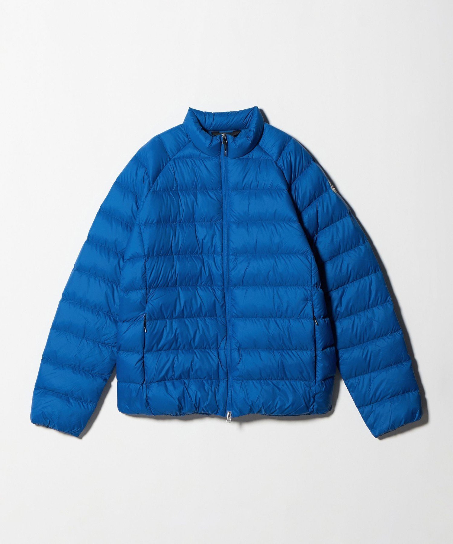 【ユナイテッドアローズ/UNITED ARROWS / MEN】のPYRENEX ARIAL SC/ライトダウンジャケット インテリア・キッズ・メンズ・レディースファッション・服の通販 founy(ファニー) ファッション Fashion メンズファッション Fashion for Men アウトドア Outdoor Clothing ジャケット Jacket, Outerwear ダウン Down, Puffer フランス France, French COBALT|ID: prp329100004781677 ipo3291000000034693326