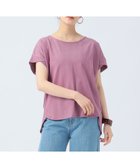 【ビームス ウイメン/BEAMS】のサイドタック プルオーバー 人気、トレンドファッション・服の通販 founy(ファニー) ファッション Fashion レディースファッション Fashion for Women トップス・カットソー Cut & Sew Tops カジュアルプルオーバー・ニットトップス Pullovers & Knit Tops / Casual Pullovers シンプル Simple, Minimal ストライプ Stripe, Striped Pattern タイトスカート Pencil Skirt, Tight Skirt デニム Denim, Jeans Material フォルム Silhouette, Form フレア Flare, Flared thumbnail BERRY|ID: prp329100004781719 ipo3291000000035200323
