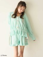 【スナイデル ホーム/SNIDEL HOME】の【WEB 一部直営店舗限定カラーあり】【The Aristocats】ニットショートパンツ 人気、トレンドファッション・服の通販 founy(ファニー) ファッション Fashion レディースファッション Fashion for Women パンツ Pants & Trousers ショートパンツ・ハーフパンツ High-Waisted & Relaxed Shorts カーディガン Cardigan, Knitwear ガーリー Girly, Feminine Style コレクション Collection, Seasonal Line ショート Short, Short Length スマート Smart, Elegant チャーム Charm, Pendant 猫 Cat, Kitty フリル Frill, Ruffle ポケット Pocket, Pocket Detail リボン Ribbon, Bow おすすめ Recommended / Our Picks お家時間・ステイホーム Stay Home / At Home thumbnail MNT[021]|ID: prp329100004782055 ipo3291000000035026967