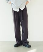 【ビーミングライフストアバイビームス/B:MING LIFE STORE by BEAMS】の【別注】Gramicci / ウールライク パンツ(S~M) 25AW 秋冬 ロングシーズン 人気、トレンドファッション・服の通販 founy(ファニー) ファッション Fashion レディースファッション Fashion for Women パンツ Pants & Trousers アウトドア Outdoor Clothing カリフォルニア California, Cali Style ジャケット Jacket, Outerwear スウェット / スエット Sweatshirt, Sweatwear テーパード Tapered, Tapered Pants フロント Front, Front Design 別注 Limited Edition, Custom Order リラックス Relax, Relaxed Fit ロング Long, Long-Length A/W・秋冬 Autumn/Winter 再入荷 Restock / Back in Stock おすすめ Recommended / Our Picks 2025年 2025 2025-2026秋冬・A/W Autumn/Winter 2025–26 AW25–26 thumbnail CHARCOAL.GREY|ID: prp329100004782068 ipo3291000000034975899