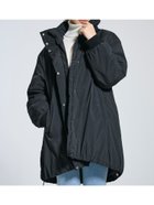 【コカ/COCA】の中綿ロングブルゾン Black|ID: prp329100004782097 ipo3291000000035017446