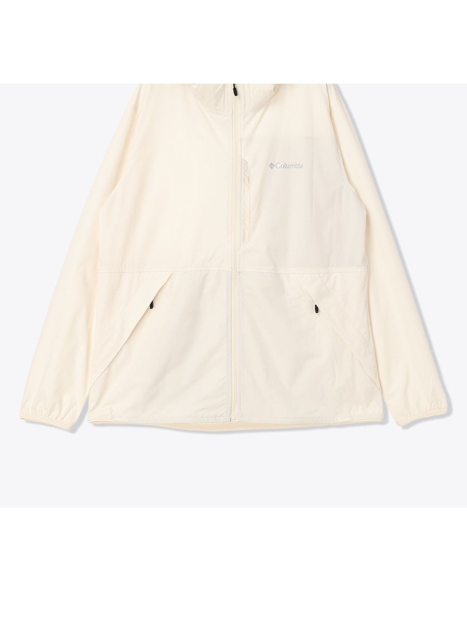 【コロンビア/Columbia】のColumbia/ ウィメンズライトキャニオンソフトシェルジャケット /コロンビア インテリア・キッズ・メンズ・レディースファッション・服の通販 founy(ファニー) 　ファッション　Fashion　レディースファッション　Fashion for Women　アウター　Coat / Outerwear Collection　レディースジャケット・軽アウター　Jackets　アウトドア　Outdoor Clothing　ジャケット　Jacket, Outerwear　ストレッチ　Stretch, Stretchy Fabric　ドローコード　Drawcord, Drawstring Cord　フィット　Fit, Slim Fit　ブロック　Block, Solid Block Pattern　ポケット　Pocket, Pocket Detail　ロング　Long, Long-Length　おすすめ　Recommended / Our Picks　ベージュ[005001]|ID: prp329100004782223 ipo3291000000034701620