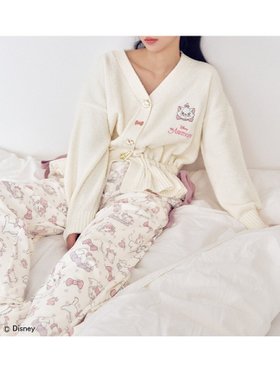 【スナイデル ホーム/SNIDEL HOME】の【WEB 一部直営店舗限定カラーあり】【The Aristocats】デザインボタンカーディガン 人気、トレンドファッション・服の通販 founy(ファニー) ファッション Fashion レディースファッション Fashion for Women トップス・カットソー Cut & Sew Tops カーディガン・羽織り Layered Style Cardigans カーディガン Cardigan, Knitwear ギャザー Gathered, Ruffled コレクション Collection, Seasonal Line スペシャル Special, Limited Edition スマート Smart, Elegant チャーム Charm, Pendant 猫 Cat, Kitty フリル Frill, Ruffle ベーシック Basic, Essential リボン Ribbon, Bow ロング Long, Long-Length おすすめ Recommended / Our Picks お家時間・ステイホーム Stay Home / At Home |ID:prp329100004782252