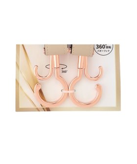 【イーエクスピージャポン/e.x.p.japon / KIDS】のe.x.p.japon/バギーフックpp 人気、トレンドファッション・服の通販 founy(ファニー) ファッション Fashion キッズファッション Fashion for Kids スタイリッシュ Stylish, Fashionable メタル Metal, Metal Parts ローズ Rose, Rose Motif |ID:prp329100004782277