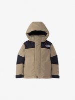 【ザ ノース フェイス/THE NORTH FACE / KIDS】の【公式】トドラーバルトロライトジャケット(キッズ) 人気、トレンドファッション・服の通販 founy(ファニー) ファッション Fashion キッズファッション Fashion for Kids コンパクト Compact, Small Size ジャケット Jacket, Outerwear ダウン Down, Puffer ダブル Double, Double-Breasted フラップ Flap, Flap Pocket フロント Front, Front Design 冬 Winter / This Winter 防寒 Cold Protection, Winter-Ready |ID:prp329100004782287