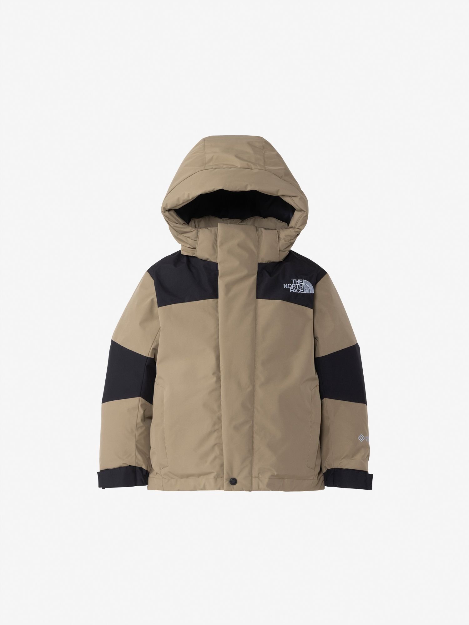 【ザ ノース フェイス/THE NORTH FACE / KIDS】の【公式】トドラーバルトロライトジャケット(キッズ) インテリア・キッズ・メンズ・レディースファッション・服の通販 founy(ファニー) 　ファッション　Fashion　キッズファッション　Fashion for Kids　コンパクト　Compact, Small Size　ジャケット　Jacket, Outerwear　ダウン　Down, Puffer　ダブル　Double, Double-Breasted　フラップ　Flap, Flap Pocket　フロント　Front, Front Design　冬　Winter / This Winter　防寒　Cold Protection, Winter-Ready　クラシックカーキ|ID: prp329100004782287 ipo3291000000034702675