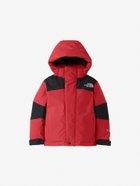 【ザ ノース フェイス/THE NORTH FACE / KIDS】の【公式】トドラーバルトロライトジャケット(キッズ) 人気、トレンドファッション・服の通販 founy(ファニー) ファッション Fashion キッズファッション Fashion for Kids コンパクト Compact, Small Size ジャケット Jacket, Outerwear ダウン Down, Puffer ダブル Double, Double-Breasted フラップ Flap, Flap Pocket フロント Front, Front Design 冬 Winter / This Winter 防寒 Cold Protection, Winter-Ready thumbnail TNFレッド|ID: prp329100004782287 ipo3291000000034702678