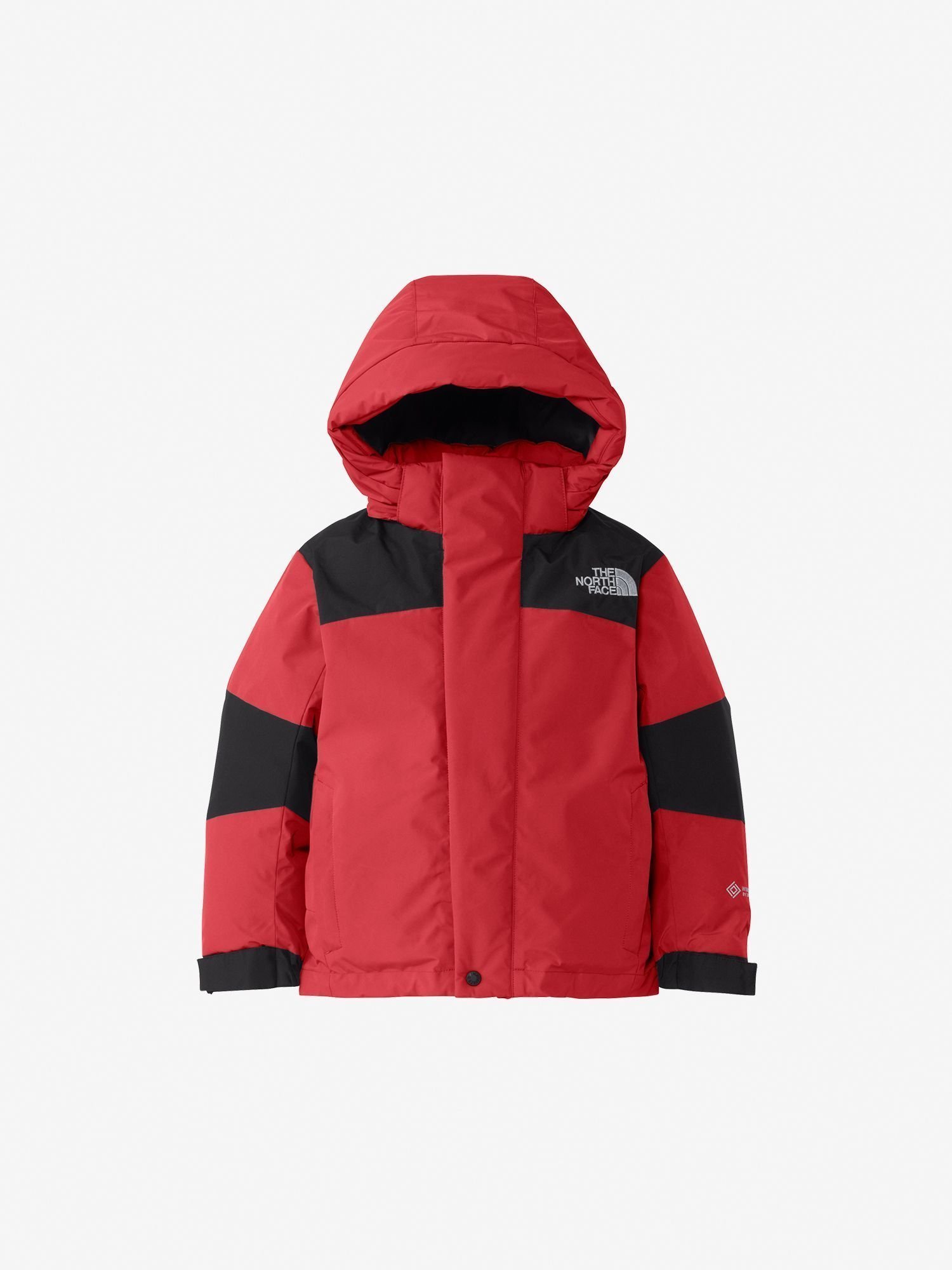 【ザ ノース フェイス/THE NORTH FACE / KIDS】の【公式】トドラーバルトロライトジャケット(キッズ) インテリア・キッズ・メンズ・レディースファッション・服の通販 founy(ファニー) 　ファッション　Fashion　キッズファッション　Fashion for Kids　コンパクト　Compact, Small Size　ジャケット　Jacket, Outerwear　ダウン　Down, Puffer　ダブル　Double, Double-Breasted　フラップ　Flap, Flap Pocket　フロント　Front, Front Design　冬　Winter / This Winter　防寒　Cold Protection, Winter-Ready　TNFレッド|ID: prp329100004782287 ipo3291000000034702678