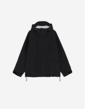 【メゾン キツネ/MAISON KITSUNE / MEN】のMAISON KITSUNE/TECHNICAL PARKA 人気、トレンドファッション・服の通販 founy(ファニー) ファッション Fashion メンズファッション Fashion for Men 冬 Winter / This Winter ジップ Zip, Zipper ドローストリング Drawstring, Pull Cord ハイネック High Neck, Mock Neck フレンチ French, French Style プリント Print, Printed Pattern ポケット Pocket, Pocket Detail エレガント 上品 Elegant A/W・秋冬 Autumn/Winter |ID:prp329100004782387