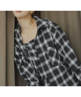 【ノエラ/Noela】のアソートシャツ 人気、トレンドファッション・服の通販 founy(ファニー) ファッション Fashion レディースファッション Fashion for Women トップス・カットソー Cut & Sew Tops シャツ・ブラウス・オフィスカジュアル Elegant Blouses & Button-Ups ビスチェ Bustier, Corset Top ポケット Pocket, Pocket Detail |ID:prp329100004782406