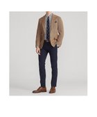 【ラルフローレン/RALPH LAUREN / MEN】のストレッチ スリム フィット チノ パンツ 人気、トレンドファッション・服の通販 founy(ファニー) ファッション Fashion メンズファッション Fashion for Men ボトムス Bottoms コイン Coin, Coin Design ストレッチ Stretch, Stretchy Fabric スリム Slim, Slim Fit フィット Fit, Slim Fit フロント Front, Front Design ポケット Pocket, Pocket Detail ループ Loop, Loop Knit thumbnail 410ネイビー|ID: prp329100004782459 ipo3291000000034704590