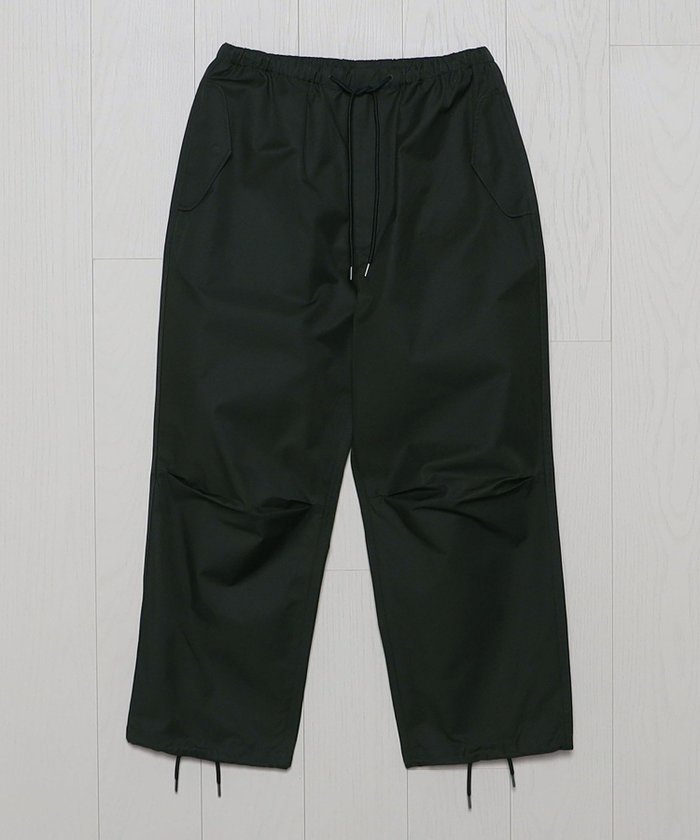 【ユナイテッドアローズ/UNITED ARROWS / MEN】のH OLMETEX ファティーグ イージーパンツ 8.5 インテリア・キッズ・メンズ・レディースファッション・服の通販 founy(ファニー) https://founy.com/ ファッション Fashion メンズファッション Fashion for Men ボトムス Bottoms アウトレット Outlet / Clearance エレガント 上品 Elegant 今季 This Season, Current Season |ID: prp329100004782467 ipo3291000000034704655