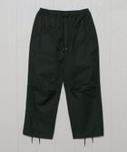 【ユナイテッドアローズ/UNITED ARROWS / MEN】のH OLMETEX ファティーグ イージーパンツ 8.5 DK.GREEN|ID: prp329100004782467 ipo3291000000034704657