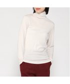 【パドカレ/pas de calais】のプルオーバー 人気、トレンドファッション・服の通販 founy(ファニー) ファッション Fashion レディースファッション Fashion for Women トップス・カットソー Cut & Sew Tops カジュアルプルオーバー・ニットトップス Pullovers & Knit Tops / Casual Pullovers インナー Innerwear ジャケット Jacket, Outerwear スウェット / スエット Sweatshirt, Sweatwear スーツ Suit, Formalwear ベーシック Basic, Essential thumbnail アイボリー|ID: prp329100004782903 ipo3291000000035013230