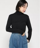 【パドカレ/pas de calais】のプルオーバー 人気、トレンドファッション・服の通販 founy(ファニー) ファッション Fashion レディースファッション Fashion for Women トップス・カットソー Cut & Sew Tops カジュアルプルオーバー・ニットトップス Pullovers & Knit Tops / Casual Pullovers インナー Innerwear ジャケット Jacket, Outerwear スウェット / スエット Sweatshirt, Sweatwear スーツ Suit, Formalwear ベーシック Basic, Essential thumbnail クロ|ID: prp329100004782903 ipo3291000000035013231