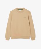 【ラコステ/LACOSTE / MEN】のエッセンシャルクルーネックスウェット 人気、トレンドファッション・服の通販 founy(ファニー) ファッション Fashion メンズファッション Fashion for Men スマート Smart, Elegant トレンド Trend, Trending Now 吸水 Absorbent, Quick-Dry thumbnail ベージュ|ID: prp329100004782923 ipo3291000000034708313