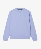 【ラコステ/LACOSTE / MEN】のエッセンシャルクルーネックスウェット 人気、トレンドファッション・服の通販 founy(ファニー) ファッション Fashion メンズファッション Fashion for Men スマート Smart, Elegant トレンド Trend, Trending Now 吸水 Absorbent, Quick-Dry thumbnail ライトブルー|ID: prp329100004782923 ipo3291000000034708319