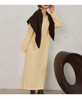 【ミスティ ウーマン/mysty woman】のエヴリデイワンピース 人気、トレンドファッション・服の通販 founy(ファニー) ファッション Fashion レディースファッション Fashion for Women ワンピース Dresses おすすめ Recommended / Our Picks スニーカー Sneakers, Trainers スリット Slit, Slit Detail タートルネック Turtleneck, High Neck ベスト Vest, Waistcoat 冬 Winter / This Winter 定番 Standard, Basic Item 春 Spring 秋 Autumn A/W・秋冬 Autumn/Winter |ID:prp329100004783243