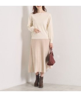 【イッツデモ/ITS' DEMO】の【手洗い可】フレアスカートニットセットアップ 人気、トレンドファッション・服の通販 founy(ファニー) ファッション Fashion レディースファッション Fashion for Women セットアップ Matching Sets スカート・ミニ/ミディ/マキシ Skirts / Mini, Midi & Maxi Skirts スカート Skirts Aライン・フレアスカート A-Line & Flared Skirts シンプル Simple, Minimal ジャカード/ジャガード Jacquard, Woven Pattern ストライプ Stripe, Striped Pattern スマート Smart, Elegant セットアップ Set-Up, Coordinated Outfit チェック Check, Plaid, Tartan フレア Flare, Flared ポケット Pocket, Pocket Detail 再入荷 Restock / Back in Stock おすすめ Recommended / Our Picks |ID:prp329100004783247