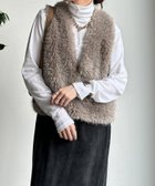 【ドゥドゥ/DouDou】のオーガニックコットンタートル オフホワイト|ID: prp329100004783381 ipo3291000000035051169