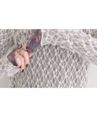 【ナチュラルクチュール/natural couture】のリバーシブルタートルトップス 人気、トレンドファッション・服の通販 founy(ファニー) ファッション Fashion レディースファッション Fashion for Women トップス・カットソー Cut & Sew Tops インナー Innerwear カーディガン Cardigan, Knitwear シンプル Simple, Minimal ジャケット Jacket, Outerwear スウェット / スエット Sweatshirt, Sweatwear タートルネック Turtleneck, High Neck デニム Denim, Jeans Material フェミニン Feminine, Girly フリル Frill, Ruffle リバーシブル Reversible, Two-Sided レース Lace, Lace Fabric ロング Long, Long-Length A/W・秋冬 Autumn/Winter 再入荷 Restock / Back in Stock おすすめ Recommended / Our Picks エレガント 上品 Elegant 2026年 2026 thumbnail チャコールグレー|ID: prp329100004783619 ipo3291000000034936404