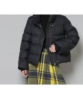 【ナノ ユニバース/nano universe】のボリュームネックダウンショートコート 人気、トレンドファッション・服の通販 founy(ファニー) ファッション Fashion レディースファッション Fashion for Women アウター Coat / Outerwear Collection コート・ロングコート・ピーコート Long Coats, Peacoats & More アクセサリー Fashion Accessories コンパクト Compact, Small Size ショート Short, Short Length スラックス Slacks, Dress Pants ダウン Down, Puffer 時計 Watch, Wristwatch バランス Balance, Style Balance フェザー Feather, Feather Detail ベーシック Basic, Essential ワイド Wide, Wide Fit 冬 Winter / This Winter アウトレット Outlet / Clearance おすすめ Recommended / Our Picks ビジネス 仕事 通勤 Business / Work / Commuting 2025年 2025 2025-2026秋冬・A/W Autumn/Winter 2025–26 AW25–26 |ID:prp329100004783627