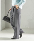 【シップス フォー ウィメン/SHIPS】の手洗い可能 TUMUGITO シャーク ツイード タック パンツ 人気、トレンドファッション・服の通販 founy(ファニー) ファッション Fashion レディースファッション Fashion for Women パンツ Pants & Trousers クラシカル Classical, Vintage-Inspired シャンブレー Chambray, Denim-Like Fabric ジャケット Jacket, Outerwear セットアップ Set-Up, Coordinated Outfit ツイード Twill, Twill Weave 人気 Popular, Best Seller ポケット Pocket, Pocket Detail ミックス Mix, Mixed Style ループ Loop, Loop Knit おすすめ Recommended / Our Picks 2025年 2025 2025-2026秋冬・A/W Autumn/Winter 2025–26 AW25–26 thumbnail チャコールグレー|ID: prp329100004783630 ipo3291000000034975179