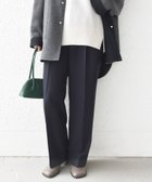 【シップス フォー ウィメン/SHIPS】の手洗い可能 TUMUGITO シャーク ツイード タック パンツ 人気、トレンドファッション・服の通販 founy(ファニー) ファッション Fashion レディースファッション Fashion for Women パンツ Pants & Trousers クラシカル Classical, Vintage-Inspired シャンブレー Chambray, Denim-Like Fabric ジャケット Jacket, Outerwear セットアップ Set-Up, Coordinated Outfit ツイード Twill, Twill Weave 人気 Popular, Best Seller ポケット Pocket, Pocket Detail ミックス Mix, Mixed Style ループ Loop, Loop Knit おすすめ Recommended / Our Picks 2025年 2025 2025-2026秋冬・A/W Autumn/Winter 2025–26 AW25–26 thumbnail ネイビー|ID: prp329100004783630 ipo3291000000034975185