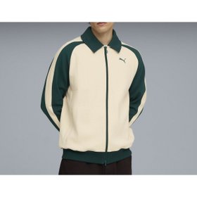 【プーマ/PUMA】のユニセックス T7 リラックスド ウィング カーラー ジャガード トラック ジャケット 人気、トレンドファッション・服の通販 founy(ファニー) ファッション Fashion レディースファッション Fashion for Women アウター Coat / Outerwear Collection レディースジャケット・軽アウター Jackets クラシック Classic, Timeless Style ジャケット Jacket, Outerwear ストライプ Stripe, Striped Pattern スポーツ Sports, Activewear スーツ Suit, Formalwear フィット Fit, Slim Fit リラックス Relax, Relaxed Fit |ID:prp329100004783631