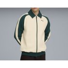 【プーマ/PUMA】のユニセックス T7 リラックスド ウィング カーラー ジャガード トラック ジャケット 人気、トレンドファッション・服の通販 founy(ファニー) ファッション Fashion レディースファッション Fashion for Women アウター Coat / Outerwear Collection レディースジャケット・軽アウター Jackets クラシック Classic, Timeless Style ジャケット Jacket, Outerwear ストライプ Stripe, Striped Pattern スポーツ Sports, Activewear スーツ Suit, Formalwear フィット Fit, Slim Fit リラックス Relax, Relaxed Fit thumbnail Alpine Snow-Gre|ID: prp329100004783631 ipo3291000000034717496