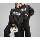 【プーマ/PUMA】のユニセックス アーカイブ シーズナル リラックス レーサー ジャケット 人気、トレンドファッション・服の通販 founy(ファニー) ファッション Fashion レディースファッション Fashion for Women アウター Coat / Outerwear Collection レディースジャケット・軽アウター Jackets ジャケット Jacket, Outerwear フィット Fit, Slim Fit リラックス Relax, Relaxed Fit thumbnail PUMA Black|ID: prp329100004783640 ipo3291000000034717645