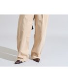 【フリークスストア/FREAK'S STORE】の別注 コーデュロイ 紐付きイージーパンツ 25AW 人気、トレンドファッション・服の通販 founy(ファニー) ファッション Fashion レディースファッション Fashion for Women パンツ Pants & Trousers 2025年 2025 2025-2026秋冬・A/W Autumn/Winter 2025–26 AW25–26 冬 Winter / This Winter おすすめ Recommended / Our Picks コーデュロイ Corduroy, Cord Fabric スペシャル Special, Limited Edition セットアップ Set-Up, Coordinated Outfit トレンド Trend, Trending Now フリル Frill, Ruffle ベスト Vest, Waistcoat ポケット Pocket, Pocket Detail ワーク Workwear, Utility Style 別注 Limited Edition, Custom Order A/W・秋冬 Autumn/Winter thumbnail ナチュラル|ID: prp329100004783650 ipo3291000000034935147