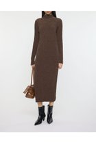 【マウジー/moussy】のVELOUR TOUCH KNIT ドレス 人気、トレンドファッション・服の通販 founy(ファニー) ファッション Fashion レディースファッション Fashion for Women トップス・カットソー Cut & Sew Tops ニット Knit Tops & Sweaters ベロアトップス Velour Tops / Velvet-Look Items ワンピース Dresses フォーマル・パーティードレス・結婚式用ドレス Elegant & Casual Dresses アクセサリー Fashion Accessories カッティング Cutting Detail カーディガン Cardigan, Knitwear ショート Short, Short Length シンプル Simple, Minimal ジャケット Jacket, Outerwear チェスターコート Chester Coat, Long Coat ドレス Dress, One-Piece 人気 Popular, Best Seller フロント Front, Front Design ベロア Velour, Soft Velvet モックネック Mock Neck, Short Turtleneck ロング Long, Long-Length 再入荷 Restock / Back in Stock おすすめ Recommended / Our Picks エレガント 上品 Elegant thumbnail BRN|ID: prp329100004783670 ipo3291000000034718390