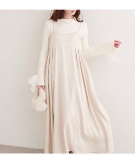 【ナチュラルクチュール/natural couture】のタックキャミワンピース 人気、トレンドファッション・服の通販 founy(ファニー) ファッション Fashion レディースファッション Fashion for Women ワンピース Dresses キャミソールワンピース Camisole Dresses アクセサリー Fashion Accessories カットソー Cut and Sewn Top サンダル Sandals, Summer Shoes シンプル Simple, Minimal スニーカー Sneakers, Trainers デコルテ Décolleté, Neckline ドレープ Drape, Draping Fabric ネックレス Necklace, Pendant Necklace パール Pearl, Pearl Accent フェミニン Feminine, Girly ポケット Pocket, Pocket Detail ラップ Wrap, Wrap Design 再入荷 Restock / Back in Stock おすすめ Recommended / Our Picks エレガント 上品 Elegant 2026年 2026 |ID:prp329100004783710