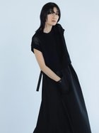 【ラシュッド/LASUD】のメッシュレイヤードワンピース 人気、トレンドファッション・服の通販 founy(ファニー) ファッション Fashion レディースファッション Fashion for Women ワンピース Dresses おすすめ Recommended / Our Picks インナー Innerwear トレンド Trend, Trending Now ポケット Pocket, Pocket Detail ミックス Mix, Mixed Style メッシュ Mesh, Net Fabric thumbnail ブラック|ID: prp329100004783715 ipo3291000000034929569