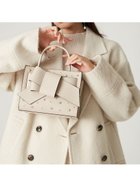 【フレイ アイディー/FRAY I.D】の【ルエル】ビジューリボンミドルバッグ 人気、トレンドファッション・服の通販 founy(ファニー) ファッション Fashion レディースファッション Fashion for Women バッグ Bags 傘 Umbrella, Parasol スタッズ Studs, Metal Accents スペシャル Special, Limited Edition スマート Smart, Elegant ハンカチ Handkerchief, Hanky パール Pearl, Pearl Accent ビジュー Bijou, Jewel-like Accent ビッグ Big, Oversized ボックス Boxy, Box Shape ポケット Pocket, Pocket Detail ランダム Random, Irregular リップ Lip, Lip Motif リボン Ribbon, Bow リュクス Luxury, Elegant, High-End, Chic エレガント 上品 Elegant ホリデーシーズン Holiday Season thumbnail BEG[037]|ID: prp329100004783751 ipo3291000000034719579