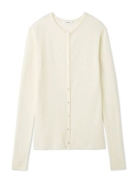 【ミラオーウェン/Mila Owen】のベロアリブニットカーディガン 人気、トレンドファッション・服の通販 founy(ファニー) ファッション Fashion レディースファッション Fashion for Women トップス・カットソー Cut & Sew Tops ニット Knit Tops & Sweaters カーディガン・羽織り Layered Style Cardigans ベロアトップス Velour Tops / Velvet-Look Items インナー Innerwear カーディガン Cardigan, Knitwear シアー Sheer, See-Through スタイリッシュ Stylish, Fashionable スマート Smart, Elegant トレンド Trend, Trending Now パターン Pattern, Design Print ベロア Velour, Soft Velvet 羽織 Haori, Light Jacket ラグジュアリー Luxury, Elegant リブニット Rib Knit, Ribbed Knit |ID:prp329100004783763