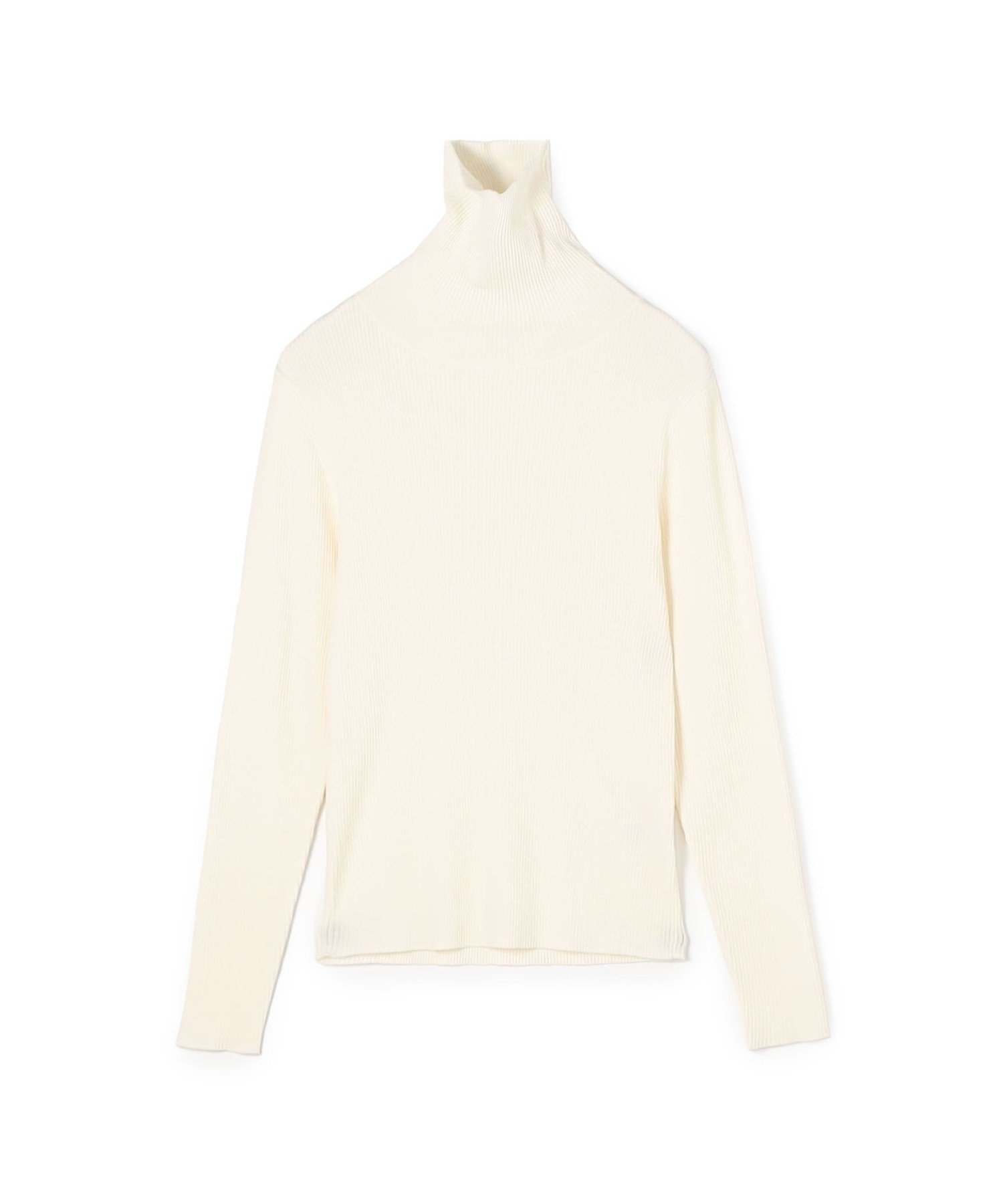 【トゥモローランド/TOMORROWLAND】のスーパーエクストラファインウールリブ タートルネックプルオーバー インテリア・キッズ・メンズ・レディースファッション・服の通販 founy(ファニー) 　ファッション　Fashion　レディースファッション　Fashion for Women　トップス・カットソー　Cut & Sew Tops　カジュアルプルオーバー・ニットトップス　Pullovers & Knit Tops / Casual Pullovers　タートルネック・ハイネックトップス　Turtlenecks & High-Neck Tops　おすすめ　Recommended / Our Picks　ジャケット　Jacket, Outerwear　ストレッチ　Stretch, Stretchy Fabric　タートルネック　Turtleneck, High Neck　バランス　Balance, Style Balance　フィット　Fit, Slim Fit　ベーシック　Basic, Essential　A/W・秋冬　Autumn/Winter　11 ホワイト|ID: prp329100004783773 ipo3291000000035049792