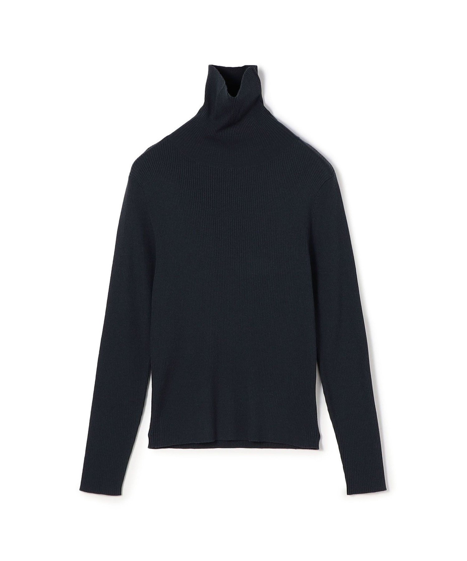 【トゥモローランド/TOMORROWLAND】のスーパーエクストラファインウールリブ タートルネックプルオーバー インテリア・キッズ・メンズ・レディースファッション・服の通販 founy(ファニー) 　ファッション　Fashion　レディースファッション　Fashion for Women　トップス・カットソー　Cut & Sew Tops　カジュアルプルオーバー・ニットトップス　Pullovers & Knit Tops / Casual Pullovers　タートルネック・ハイネックトップス　Turtlenecks & High-Neck Tops　おすすめ　Recommended / Our Picks　ジャケット　Jacket, Outerwear　ストレッチ　Stretch, Stretchy Fabric　タートルネック　Turtleneck, High Neck　バランス　Balance, Style Balance　フィット　Fit, Slim Fit　ベーシック　Basic, Essential　A/W・秋冬　Autumn/Winter　17 ダークグレー|ID: prp329100004783773 ipo3291000000035049793