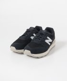 【アーバンリサーチ ドアーズ/URBAN RESEARCH DOORS】のNEW BALANCE WL996T 人気、トレンドファッション・服の通販 founy(ファニー) ファッション Fashion レディースファッション Fashion for Women 厚底 Platform Shoes シェイプ Shape, Slim Fit シューズ Shoes, Footwear スポーツ Sports, Activewear トレンド Trend, Trending Now バランス Balance, Style Balance ボストン Boston メッシュ Mesh, Net Fabric ランニング Running, Running Wear, Activewear, Jogging A/W・秋冬 Autumn/Winter 冬 Winter / This Winter 2025年 2025 2025-2026秋冬・A/W Autumn/Winter 2025–26 AW25–26 thumbnail BLACK|ID: prp329100004783778 ipo3291000000034879445