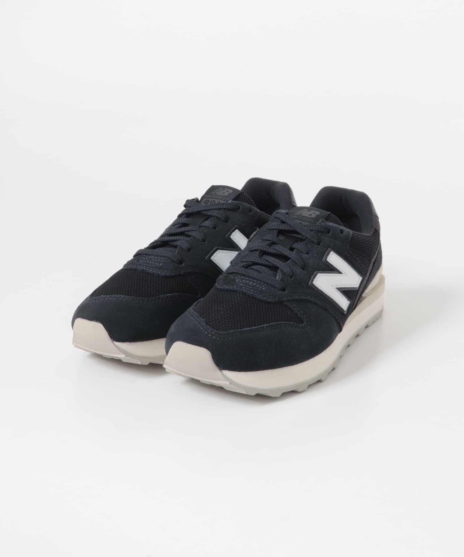 【アーバンリサーチ ドアーズ/URBAN RESEARCH DOORS】のNEW BALANCE WL996T インテリア・キッズ・メンズ・レディースファッション・服の通販 founy(ファニー) ファッション Fashion レディースファッション Fashion for Women 厚底 Platform Shoes シェイプ Shape, Slim Fit シューズ Shoes, Footwear スポーツ Sports, Activewear トレンド Trend, Trending Now バランス Balance, Style Balance ボストン Boston メッシュ Mesh, Net Fabric ランニング Running, Running Wear, Activewear, Jogging A/W・秋冬 Autumn/Winter 冬 Winter / This Winter 2025年 2025 2025-2026秋冬・A/W Autumn/Winter 2025–26 AW25–26 BLACK|ID: prp329100004783778 ipo3291000000034879445