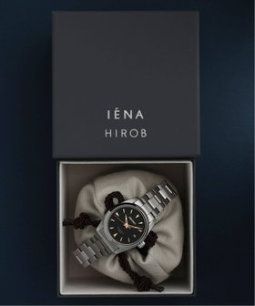 【ヒロブ/HIROB】の《追加 》SEIKO Exclusive IENA x HIROB Black 別注 人気、トレンドファッション・服の通販 founy(ファニー) ファッション Fashion レディースファッション Fashion for Women イエロー Yellow 腕時計 Wristwatch ガラス Glass, Glassware クラシカル Classical, Vintage-Inspired クラシック Classic, Timeless Style シルバー Silver, Metallic Silver シンプル Simple, Minimal チェック Check, Plaid, Tartan 時計 Watch, Wristwatch バランス Balance, Style Balance フィット Fit, Slim Fit ブレスレット Bracelet, Wristband ボックス Boxy, Box Shape 別注 Limited Edition, Custom Order ラウンド Round, Round Neck |ID:prp329100004783791