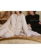 【ジェラート ピケ/gelato pique】の【JOEL ROBUCHON】ツイードモコクルーネックカーディガン IVR[003]|ID: prp329100004783801 ipo3291000000034821739