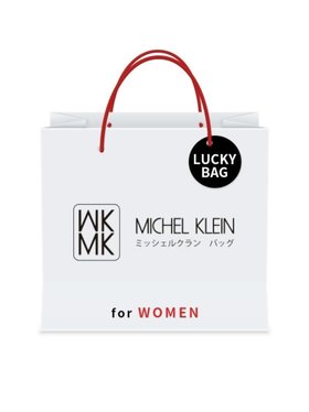 【エムケイ ミッシェルクラン/MK MICHEL KLEIN】の2026新春福袋 MKミッシェルクランバッグ 人気、トレンドファッション・服の通販 founy(ファニー) ファッション Fashion レディースファッション Fashion for Women バッグ Bags 福袋 ハッピーバッグ Lucky Bag / Happy Bag |ID:prp329100004783806