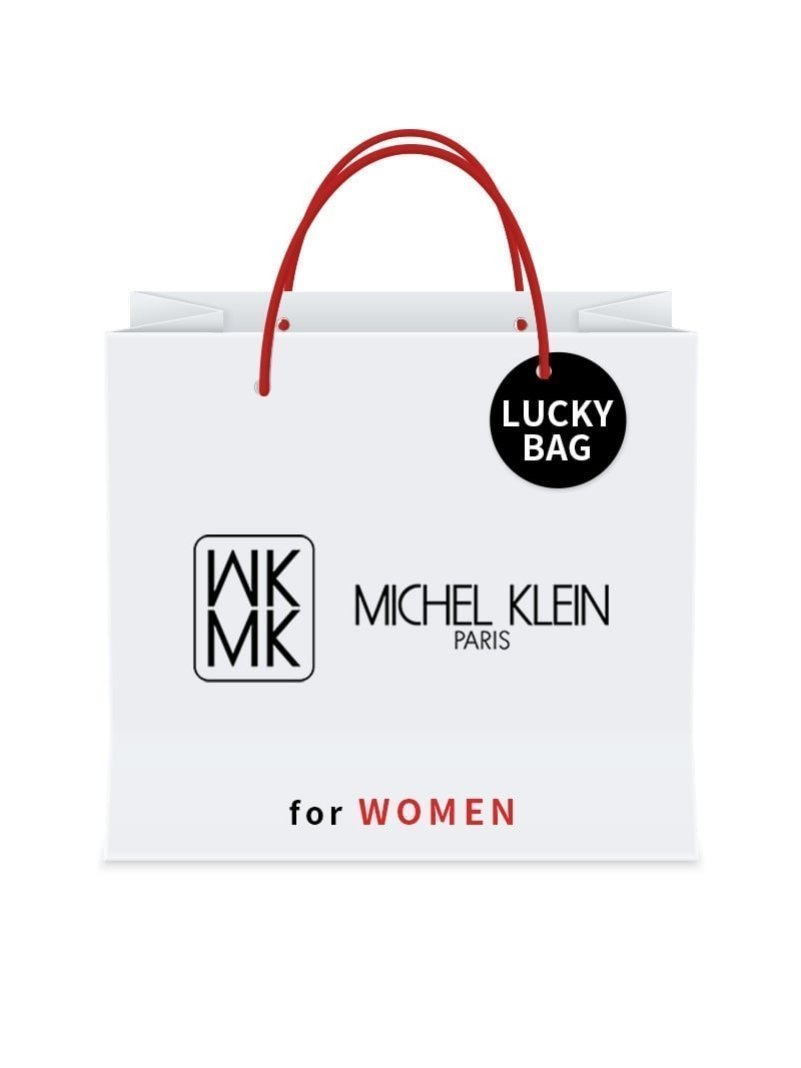【エムケイ ミッシェルクラン/MK MICHEL KLEIN】の2026新春福袋 MK MICHEL KLEIN インテリア・キッズ・メンズ・レディースファッション・服の通販 founy(ファニー) 　ファッション　Fashion　レディースファッション　Fashion for Women　福袋 ハッピーバッグ　Lucky Bag / Happy Bag　ブラック|ID: prp329100004783807 ipo3291000000034720252
