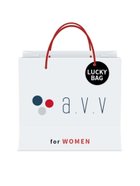 【アー ヴェー ヴェー/a.v.v】の2026新春福袋 a.v.v WOMEN 人気、トレンドファッション・服の通販 founy(ファニー) ファッション Fashion レディースファッション Fashion for Women ボトム Bottoms, Lower Wear 福袋 ハッピーバッグ Lucky Bag / Happy Bag thumbnail その他|ID: prp329100004783808 ipo3291000000034720255