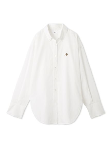 【ミラオーウェン/Mila Owen】のキャンペーンシャツ 人気、トレンドファッション・服の通販 founy(ファニー) ファッション Fashion レディースファッション Fashion for Women トップス・カットソー Cut & Sew Tops シャツ・ブラウス・オフィスカジュアル Elegant Blouses & Button-Ups シンプル Simple, Minimal ストライプ Stripe, Striped Pattern スマート Smart, Elegant ダウン Down, Puffer トレンド Trend, Trending Now バランス Balance, Style Balance ボトム Bottoms, Lower Wear other-1|ID: prp329100004783848 ipo3291000000034720745